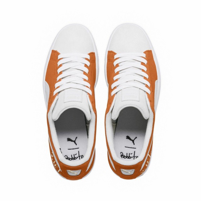 Suede Classic X Bobbito foto 4